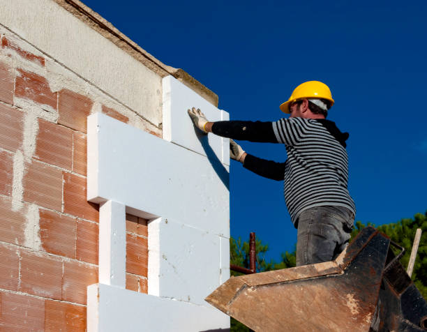 Best Residential Insulation in Midland Park, NJ