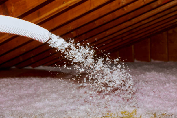 Best Blown-in Insulation in Midland Park, NJ