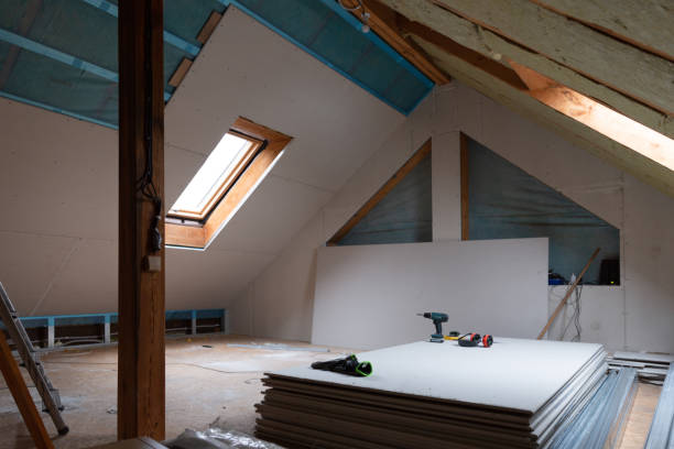 Best Specialized Insulation Services in Midland Park, NJ