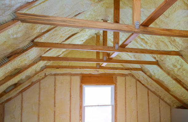 Types of Insulation We Offer in Midland Park, NJ