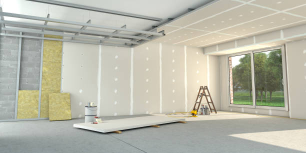 Best Geographic-Specific Insulation Services in Midland Park, NJ