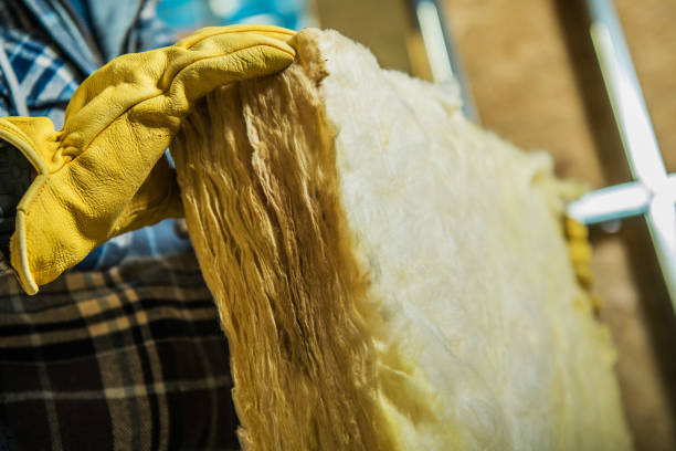 Best Insulation for Specific Applications in Midland Park, NJ