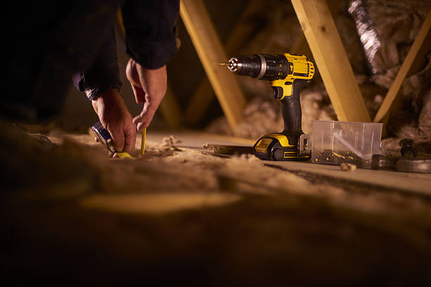 Best Eco-Friendly Insulation in Midland Park, NJ