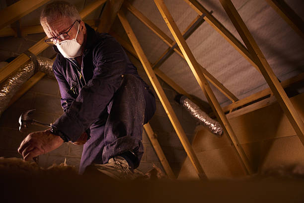 Midland Park, NJ Insulation Contractor Company