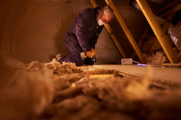 Best Spray Foam Insulation in Midland Park, NJ